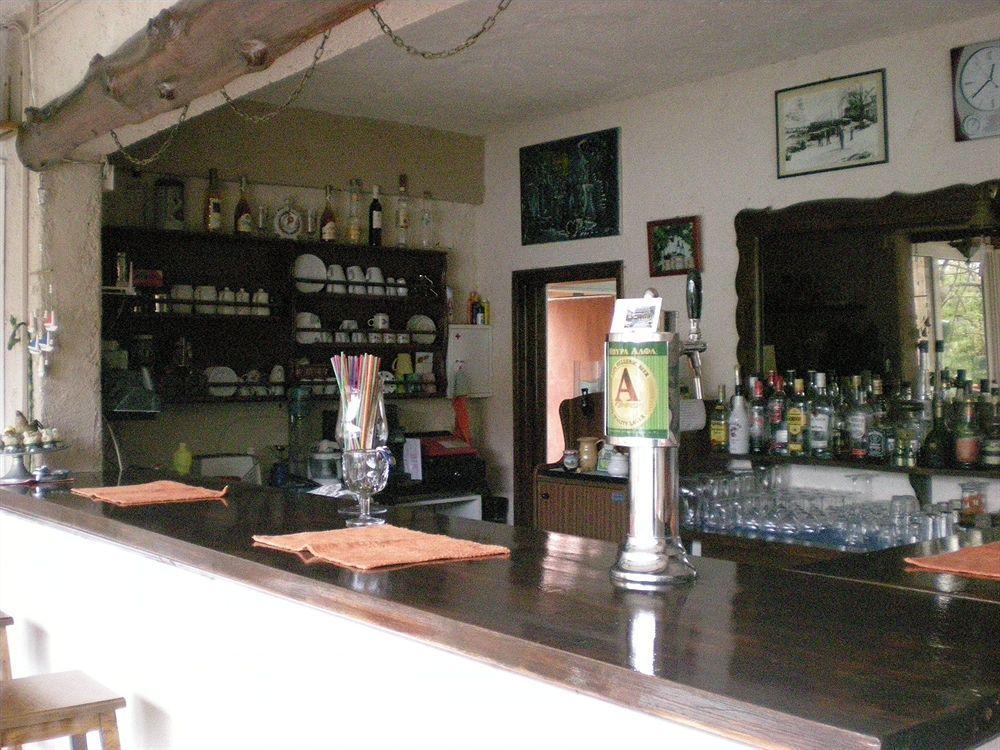 Aparthotel Argo Pool & Bar Benitses  Exterior foto